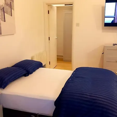 Apartment Cosy Canary Wharf