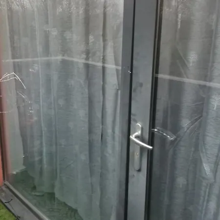 D'chin Dorcelle Apartment Norbury (Greater London)