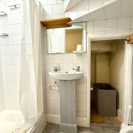 Kings Cross Flat Apartment London