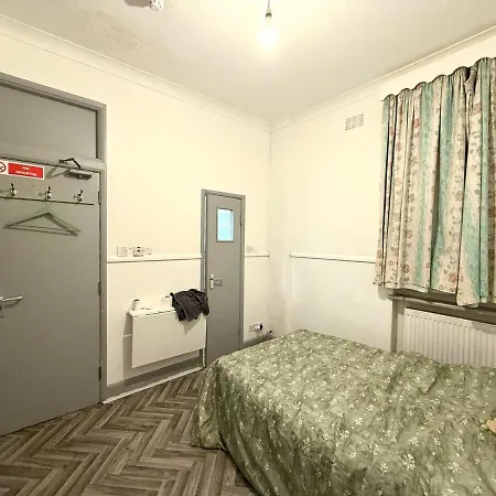 Apartment Kings Cross Flat