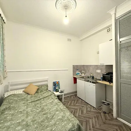 Kings Cross Flat Apartment London