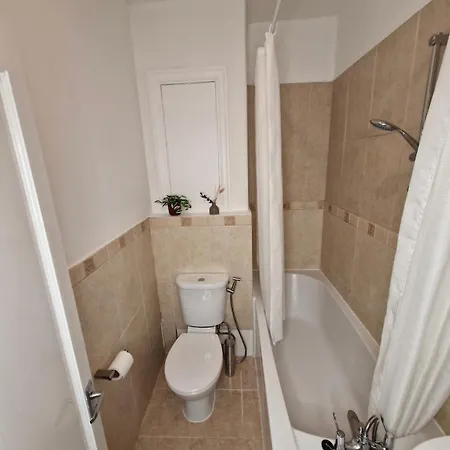 2-bed I Hyde Park I London