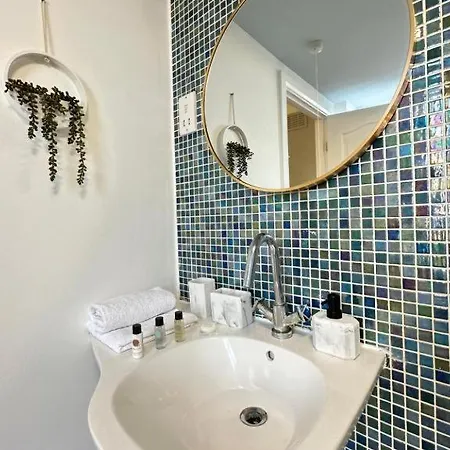 Comfortable Family Near Park Lane *