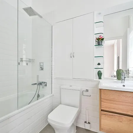 Magnificent 2 Bed Fitzrovia