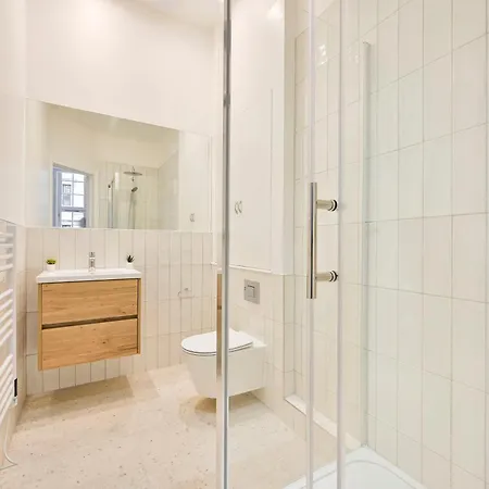 Magnificent 2 Bed Fitzrovia *