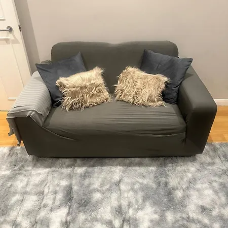Apartment Smart And Chic 2 Bed London