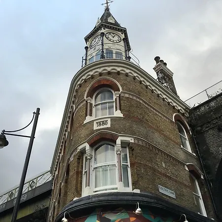 Mystay Brixton