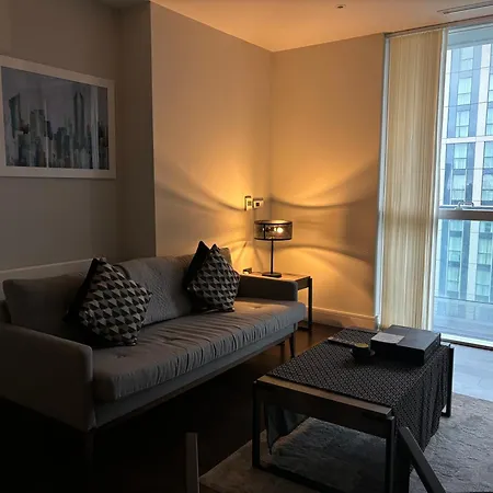 Collection No9 Harbour Way Apartment *