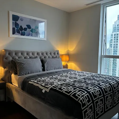 Collection No9 Harbour Way Apartment