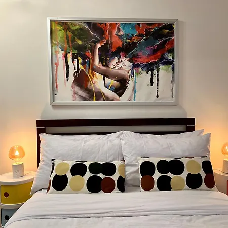 Cozy Near