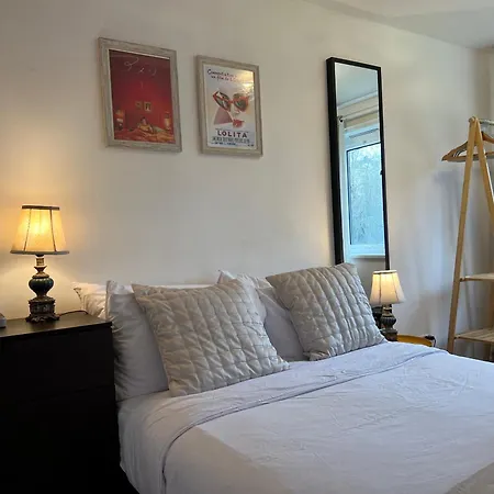 Apartment Cozy Near London