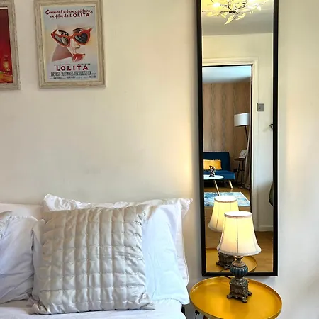 Cozy Near