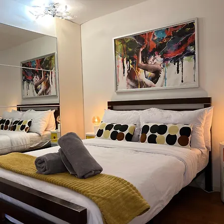 Cozy Near *