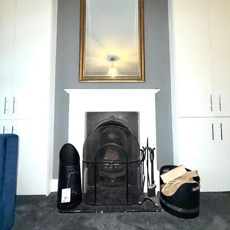 Greater London Getaway * Enfield