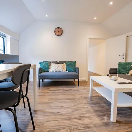 1 Bed Flat Uxbridge