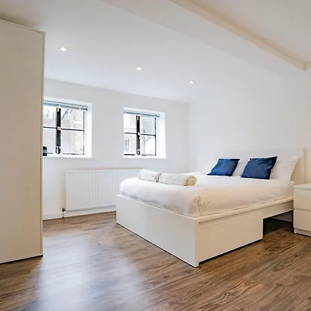 1 Bed Flat