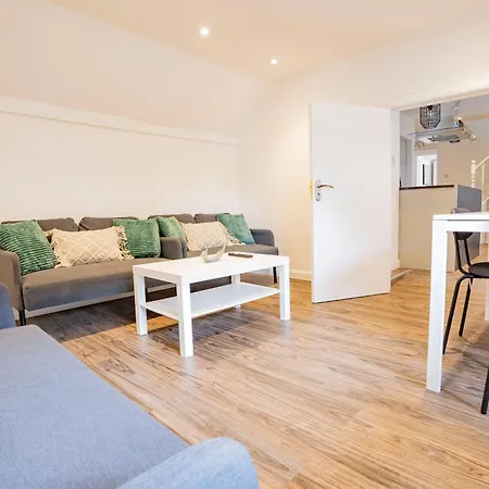 1 Bed Flat Uxbridge