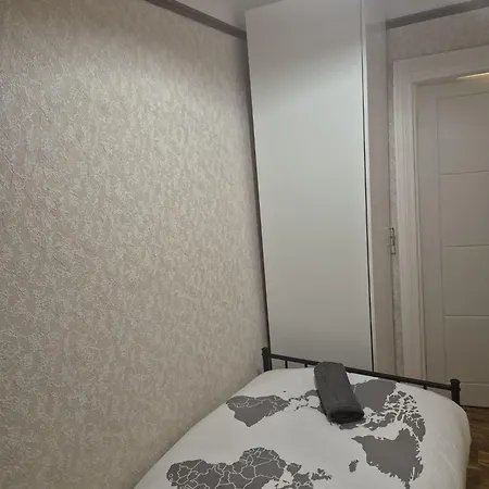 Baraka Altmore Homestay London
