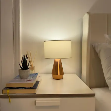 Cosy By Wembley Stadium * London