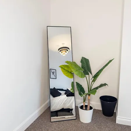 Cosy By Wembley Stadium London