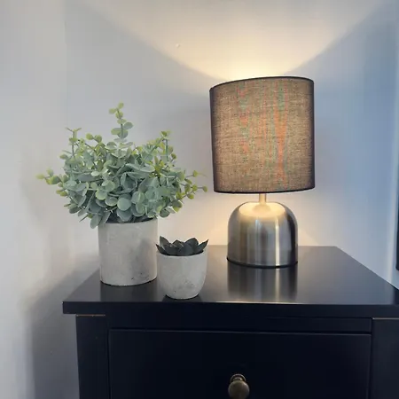 Cosy By Wembley Stadium Holiday home *