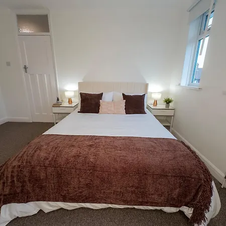 Cosy By Wembley Stadium *