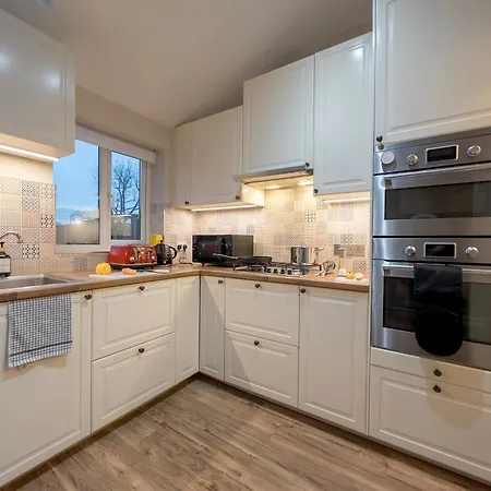 Cosy By Wembley Stadium London