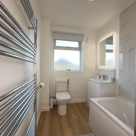 Cosy By Wembley Stadium * London