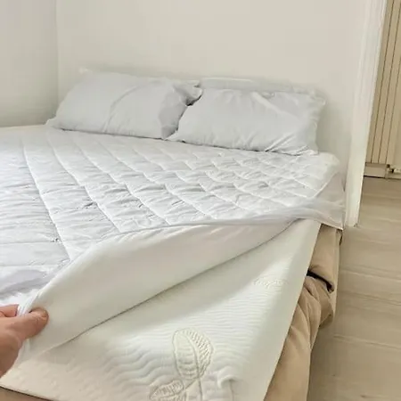 Stunning 4 Bed Flat Near Notting Hill And Hyde Park London
