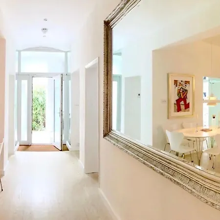 Apartment Stunning 4 Bed Flat Near Notting Hill And Hyde Park
