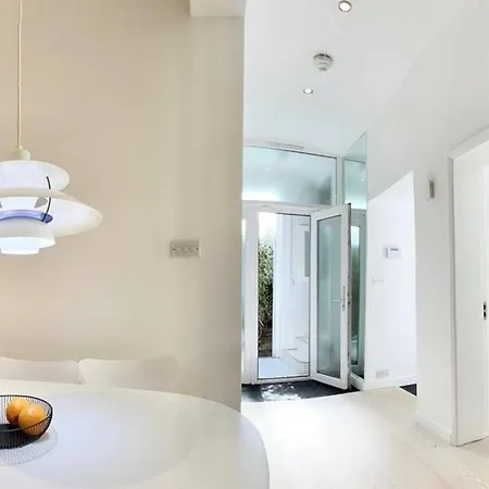 Apartment Stunning 4 Bed Flat Near Notting Hill And Hyde Park