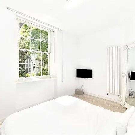 Apartment Stunning 4 Bed Flat Near Notting Hill And Hyde Park