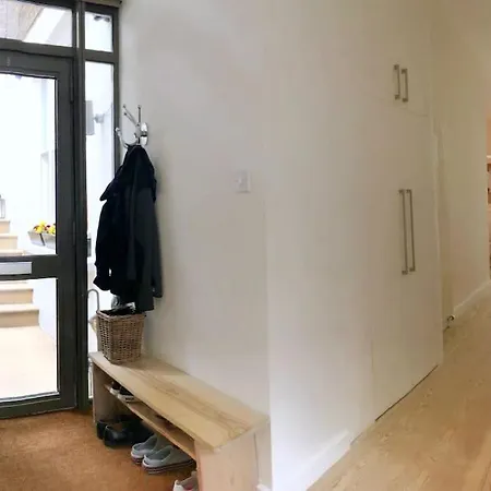 Stunning 4 Bed Flat Near Notting Hill And Hyde Park Apartment *