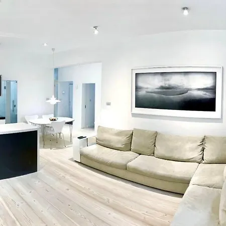 Apartment Stunning 4 Bed Flat Near Notting Hill And Hyde Park London
