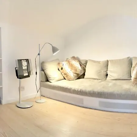 Stunning 4 Bed Flat Near Notting Hill And Hyde Park London