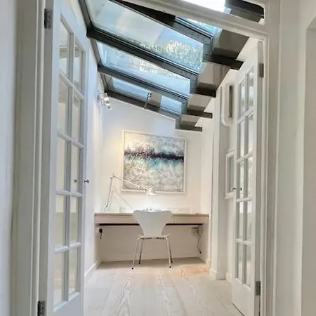 Stunning 4 Bed Flat Near Notting Hill And Hyde Park