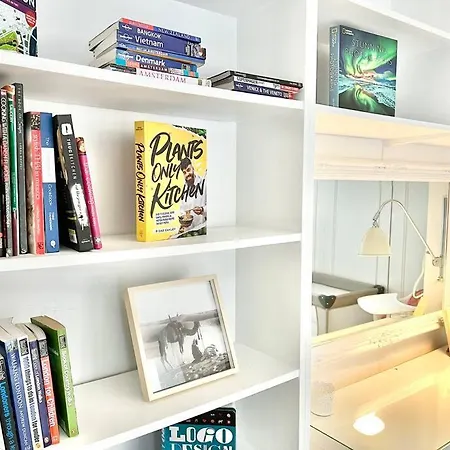 Stunning 4 Bed Flat Near Notting Hill And Hyde Park Apartment