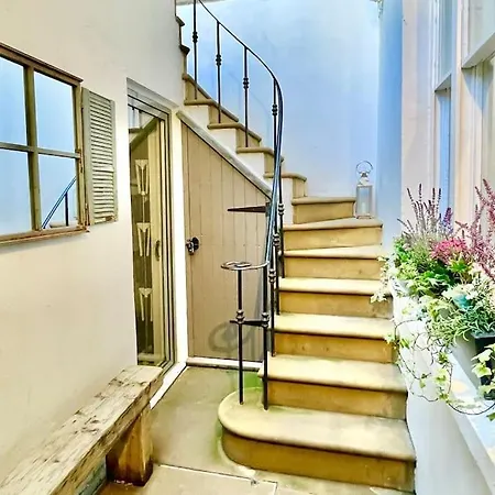 Apartment Stunning 4 Bed Flat Near Notting Hill And Hyde Park