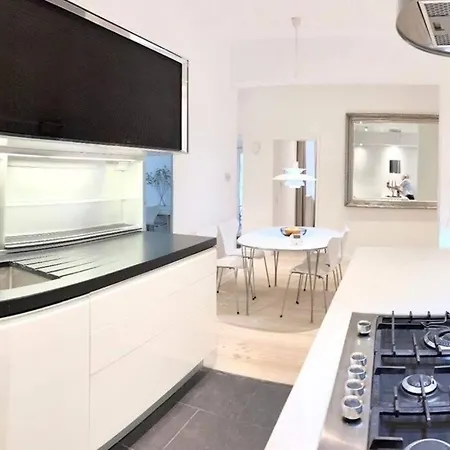 Apartment Stunning 4 Bed Flat Near Notting Hill And Hyde Park *