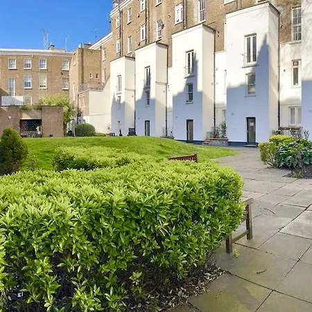 Apartment Stunning 4 Bed Flat Near Notting Hill And Hyde Park