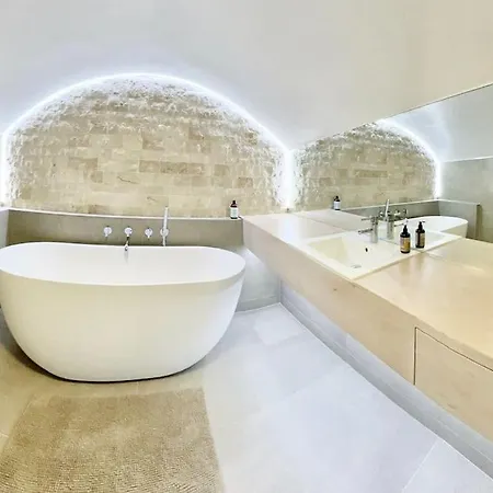 Apartment Stunning 4 Bed Flat Near Notting Hill And Hyde Park *