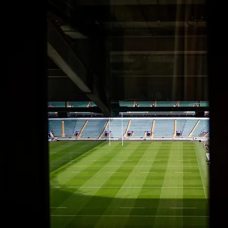 London Stadium Hotel, A Member Of Radisson Individuals Hotel Twickenham
