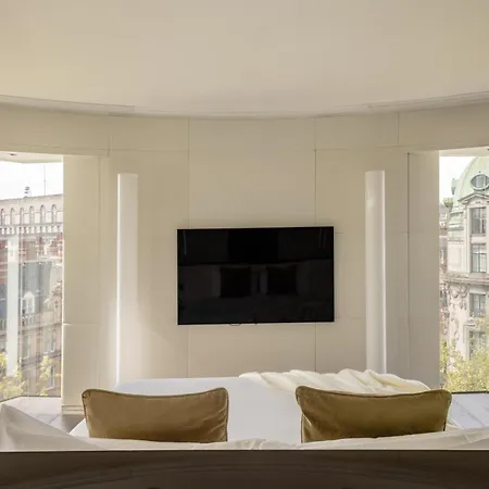 Me By Melia - Covent Garden Ξενοδοχείο 5*
