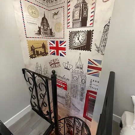 Westminster Ξενοδοχείο με διαμερίσματα