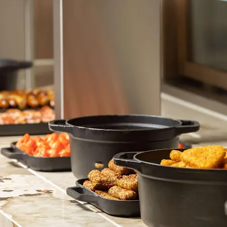 Hotel Mercure Earls Court 4*