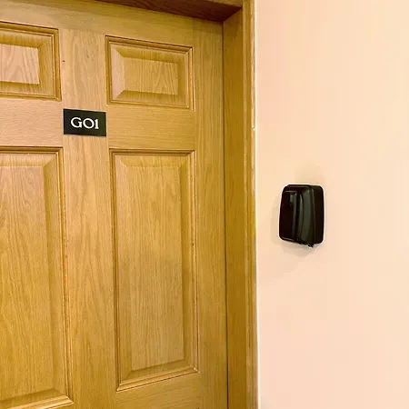 95 Aparthotel *