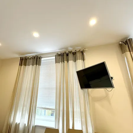 95 Aparthotel *
