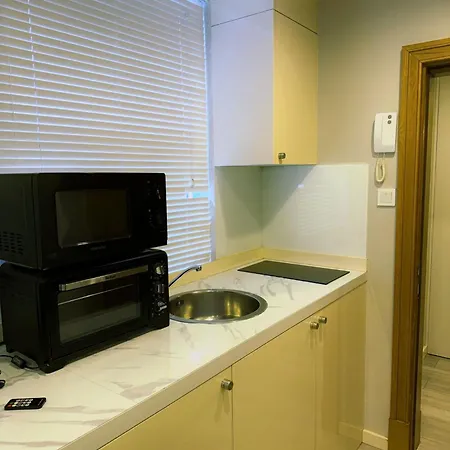95 Aparthotel