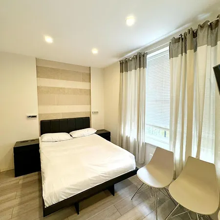 Aparthotel 95