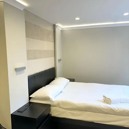 95 Aparthotel Londen